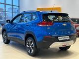 Chevrolet Tracker Premier 2024 года за 10 240 000 тг. в Костанай – фото 4