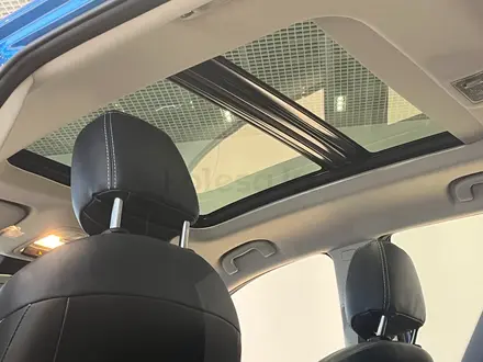 Chevrolet Tracker Premier 2024 года за 10 240 000 тг. в Костанай – фото 31
