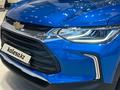 Chevrolet Tracker Premier 2024 годаүшін10 240 000 тг. в Костанай – фото 7