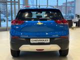 Chevrolet Tracker Premier 2024 года за 10 240 000 тг. в Костанай – фото 5