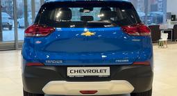 Chevrolet Tracker Premier 2024 года за 8 240 000 тг. в Костанай – фото 5