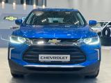 Chevrolet Tracker Premier 2024 года за 10 240 000 тг. в Костанай – фото 2