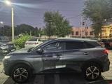 JAC JS6 2024 года за 7 500 000 тг. в Шымкент