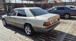 Mercedes-Benz E 230 1991 годаfor1 100 000 тг. в Алматы – фото 4