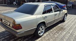 Mercedes-Benz E 230 1991 годаfor1 100 000 тг. в Алматы – фото 5