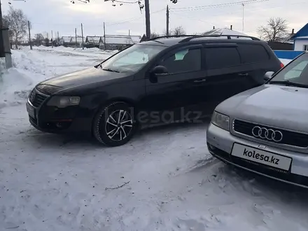 Volkswagen Passat 2006 года за 3 000 000 тг. в Кокшетау – фото 5