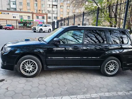 Subaru Forester 2005 годаүшін4 000 000 тг. в Астана – фото 5