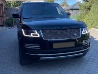 Land Rover Range Rover 2014 года за 30 000 000 тг. в Алматы