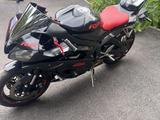 Yamaha  YZF-R6 2007 года за 2 950 999 тг. в Алматы – фото 2