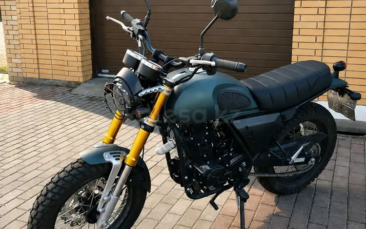 Racer 2023 года за 800 000 тг. в Караганда