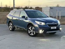 Subaru Outback, 2022