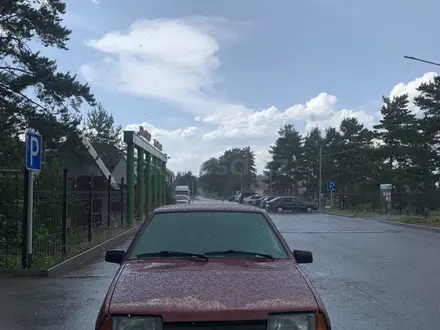 ВАЗ (Lada) 21099 1999 года за 950 000 тг. в Сарканд – фото 7