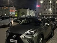 Lexus NX 200t 2017 годаүшін11 200 000 тг. в Актау