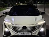 Changan UNI-T 2023 года за 12 300 000 тг. в Алматы – фото 5