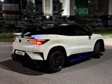 Changan UNI-T 2023 года за 12 300 000 тг. в Алматы – фото 3