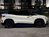 Changan UNI-T 2023 года за 12 300 000 тг. в Алматы – фото 4