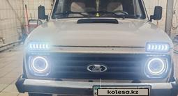 ВАЗ (Lada) Lada 2121 1988 года за 900 000 тг. в Уральск – фото 2