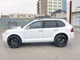 Porsche Cayenne 2006 года за 6 500 000 тг. в Актау – фото 3