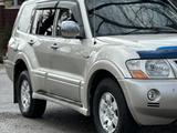 Mitsubishi Pajero 2004 года за 6 400 000 тг. в Алматы – фото 2