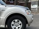 Mitsubishi Pajero 2004 года за 6 400 000 тг. в Алматы – фото 3