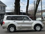 Mitsubishi Pajero 2004 года за 6 400 000 тг. в Алматы – фото 4