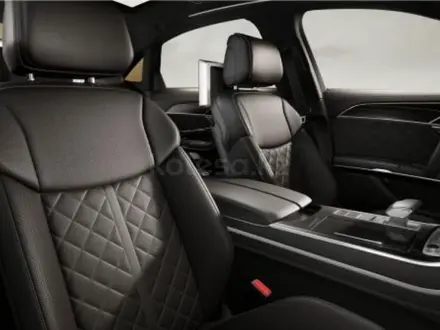 Audi A8 2026 года за 110 000 000 тг. в Алматы – фото 5