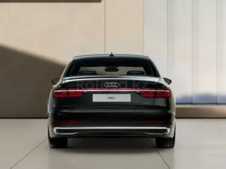 Audi A8 2026 года за 110 000 000 тг. в Алматы – фото 3