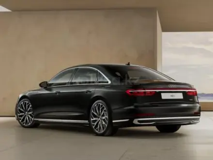 Audi A8 2026 года за 110 000 000 тг. в Алматы – фото 2