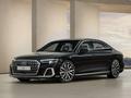 Audi A8 2026 года за 110 000 000 тг. в Алматы