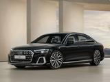 Audi A8 2026 годаүшін110 000 000 тг. в Алматы