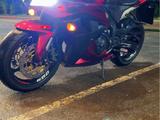 Honda  CBR 600RR 2008 года за 3 200 000 тг. в Алматы – фото 4