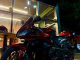 Honda  CBR 600RR 2008 года за 3 200 000 тг. в Алматы