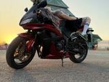Honda  CBR 600RR 2008 года за 3 200 000 тг. в Алматы – фото 3