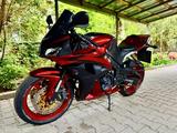 Honda  CBR 600RR 2008 года за 3 200 000 тг. в Алматы – фото 2
