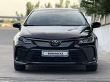 Toyota Corolla 2019 года за 7 900 000 тг. в Шымкент – фото 2