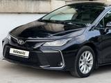 Toyota Corolla 2019 года за 7 900 000 тг. в Шымкент – фото 4