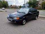 ВАЗ (Lada) 2115 2012 года за 1 520 000 тг. в Усть-Каменогорск – фото 2