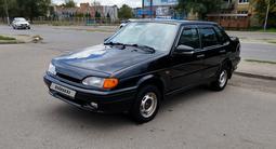 ВАЗ (Lada) 2115 2012 года за 1 300 000 тг. в Усть-Каменогорск – фото 2