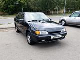 ВАЗ (Lada) 2115 2012 года за 1 520 000 тг. в Усть-Каменогорск – фото 3