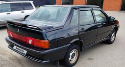 ВАЗ (Lada) 2115 2012 года за 1 300 000 тг. в Усть-Каменогорск – фото 3