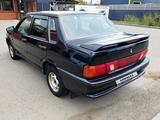 ВАЗ (Lada) 2115 2012 года за 1 520 000 тг. в Усть-Каменогорск – фото 5
