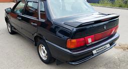 ВАЗ (Lada) 2115 2012 года за 1 300 000 тг. в Усть-Каменогорск – фото 4