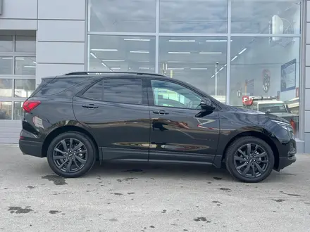 Chevrolet Equinox 2023 года за 12 700 000 тг. в Тараз – фото 16