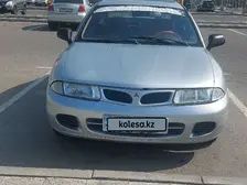 Mitsubishi Carisma, 1996