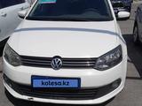 Volkswagen Polo 2013 годаүшін3 800 000 тг. в Шымкент