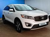 Kia Sorento 2016 годаүшін9 103 000 тг. в Актобе – фото 3