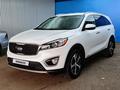 Kia Sorento 2016 годаүшін9 103 000 тг. в Актобе