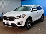 Kia Sorento 2016 года за 9 103 000 тг. в Актобе
