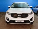 Kia Sorento 2016 годаүшін9 103 000 тг. в Актобе – фото 2