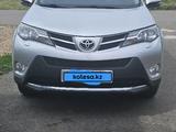 Toyota RAV4 2013 годаүшін9 000 000 тг. в Петропавловск – фото 3